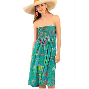 Gretchen Scott Ashbury Skirt/Dress